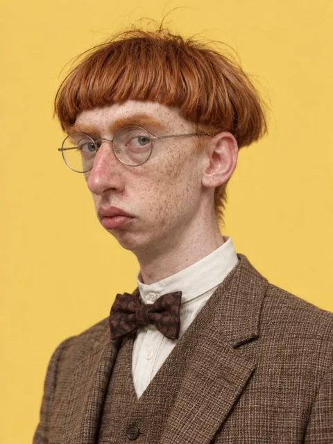 Milton Bumford